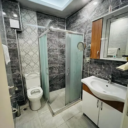 Lale Sultan Sueit Apart Istanbul Exterior photo