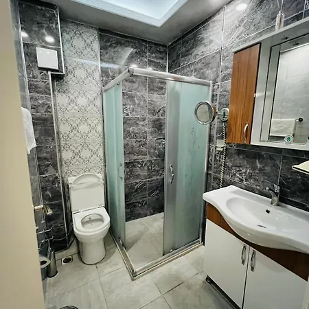 Lale Sultan Sueit Apart Istanbul Exterior photo