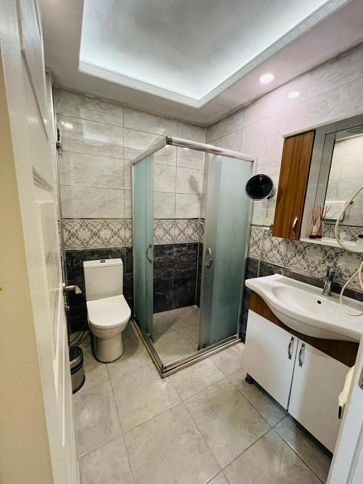 Lale Sultan Sueit Apartament *