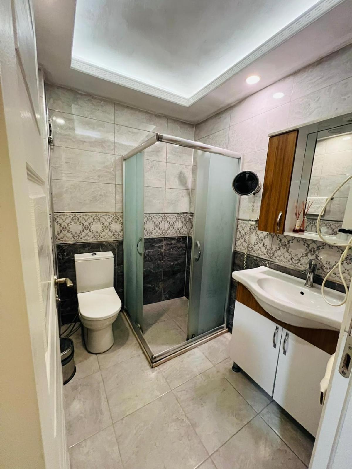 Lale Sultan Sueit Apartment Istanbul