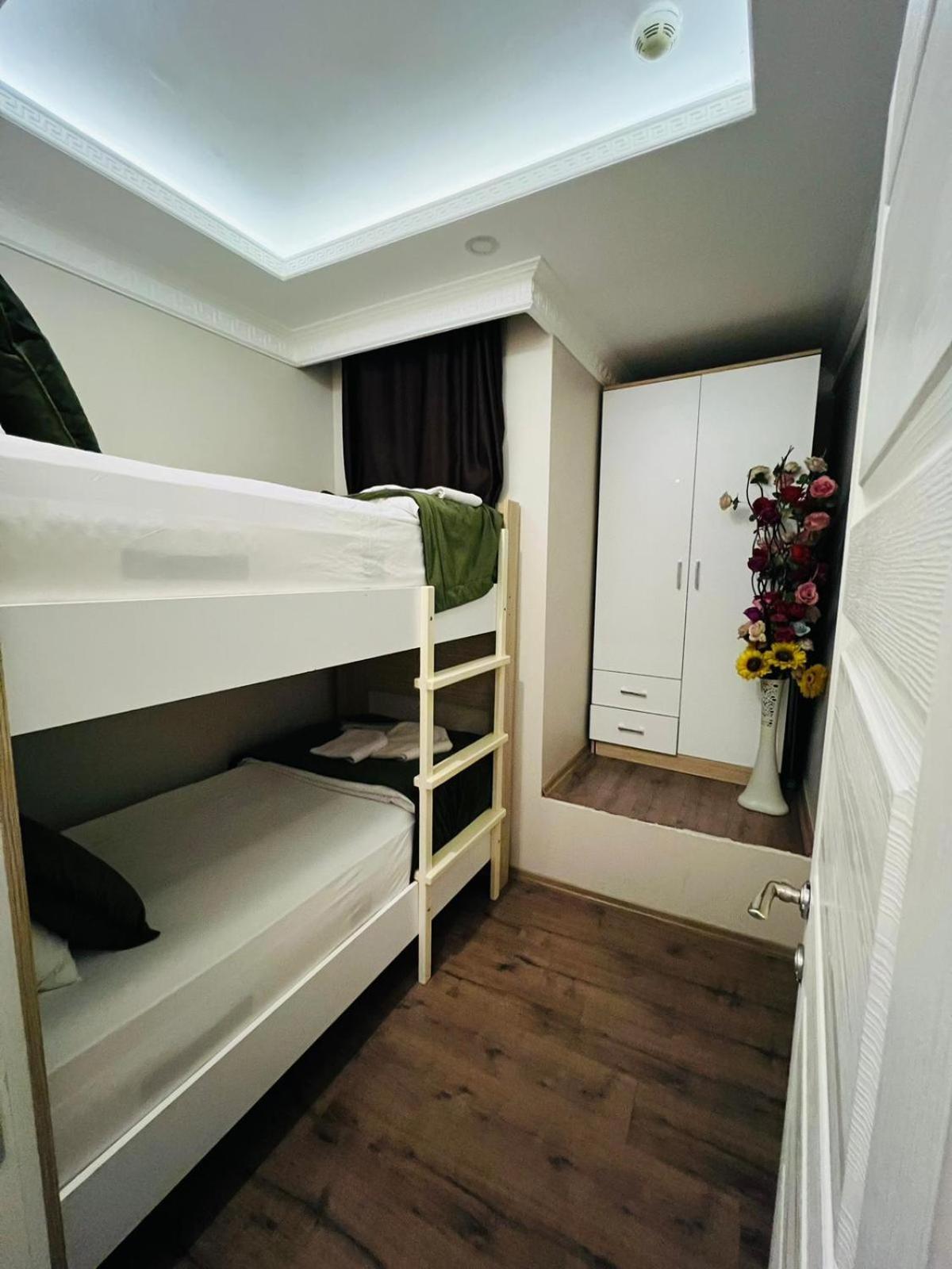 Apartment Lale Sultan Sueit *