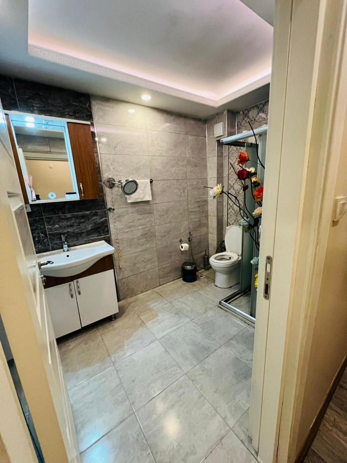 Apartment Lale Sultan Sueit