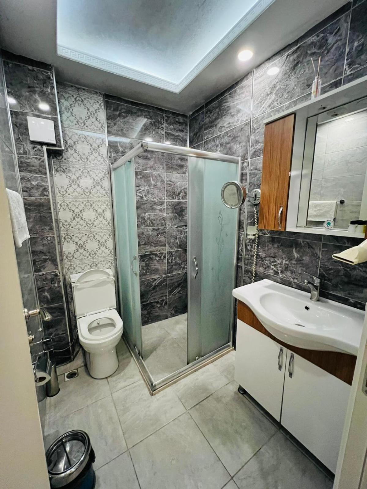 Apartment Lale Sultan Sueit Istanbul