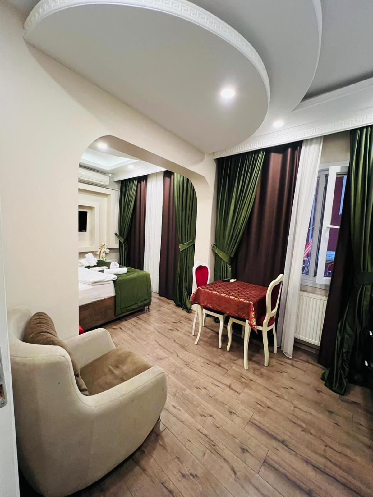Lale Sultan Sueit * Istanbul