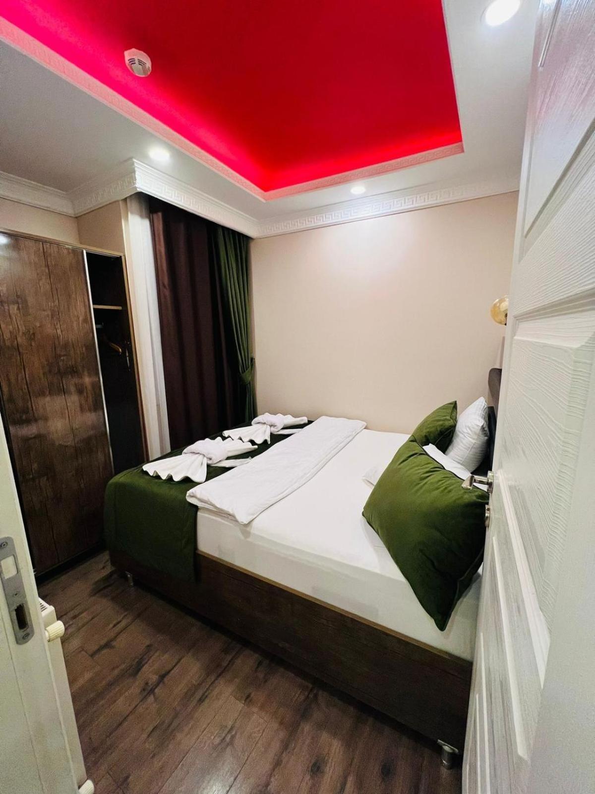 Apartment Lale Sultan Sueit
