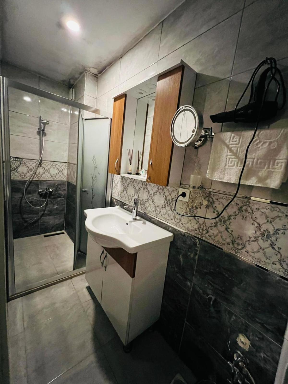 Apartament Lale Sultan Sueit Istanbul