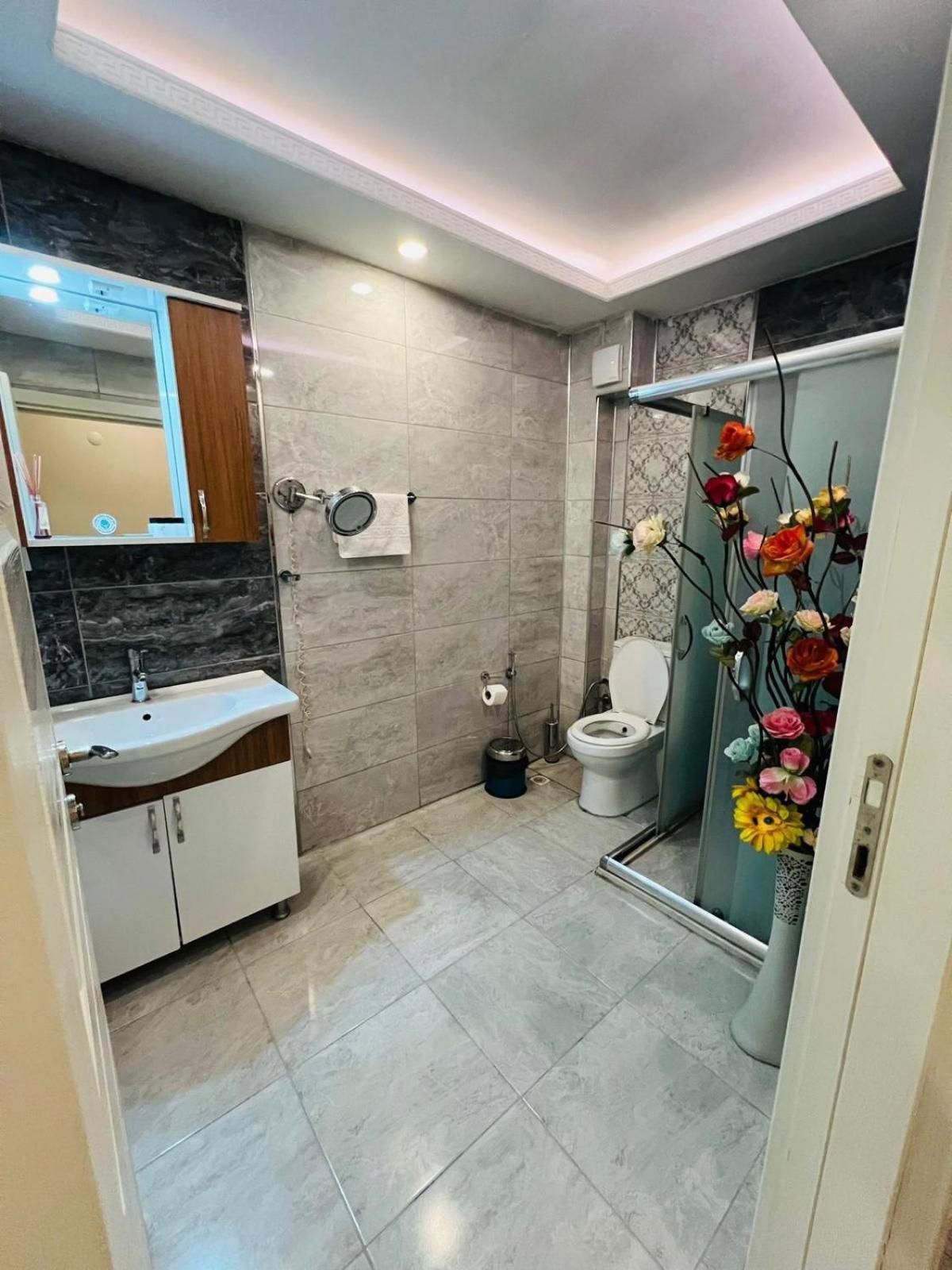 Apartment Lale Sultan Sueit