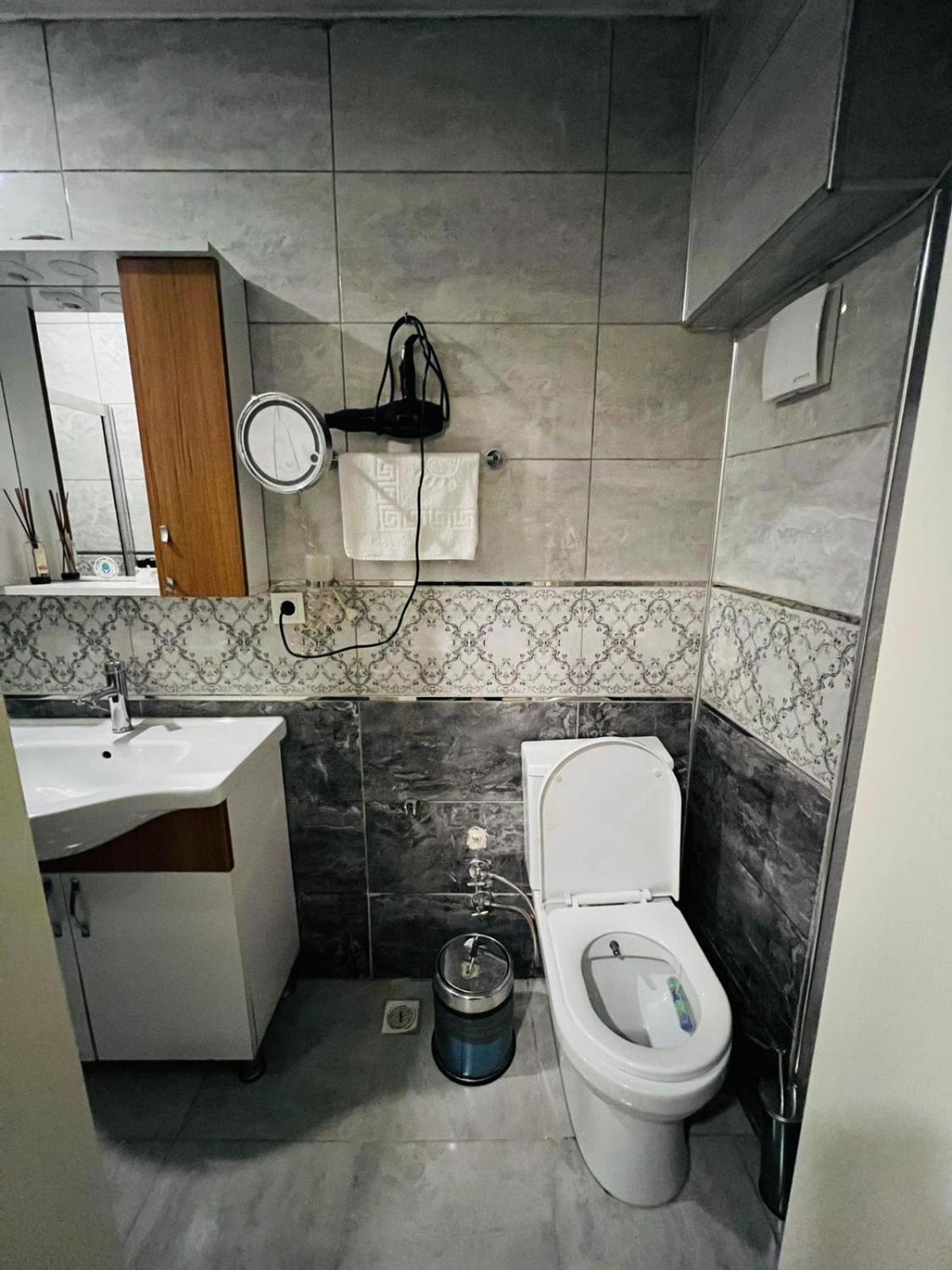 Apartament Lale Sultan Sueit *