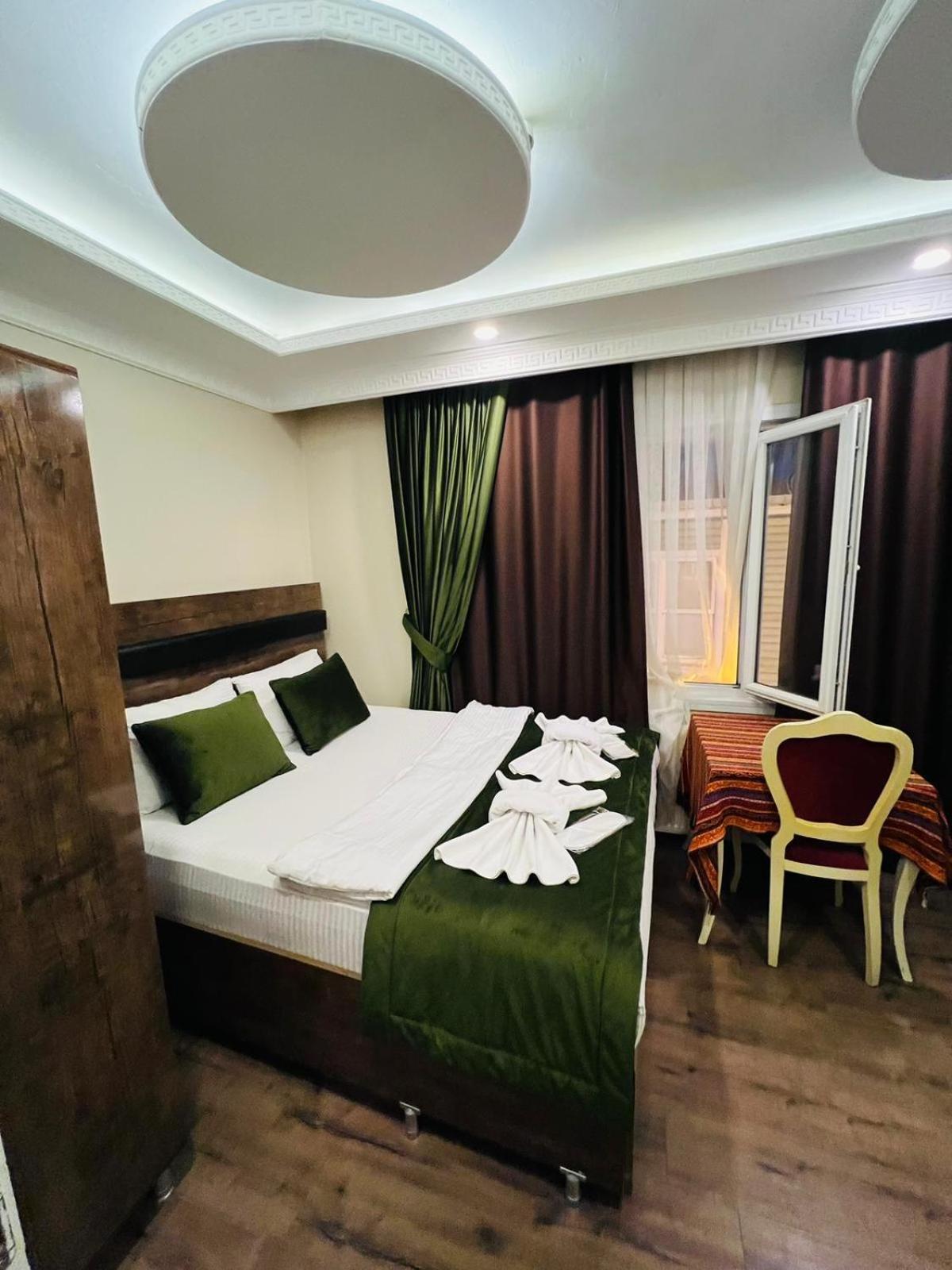 Lale Sultan Sueit Apartment *