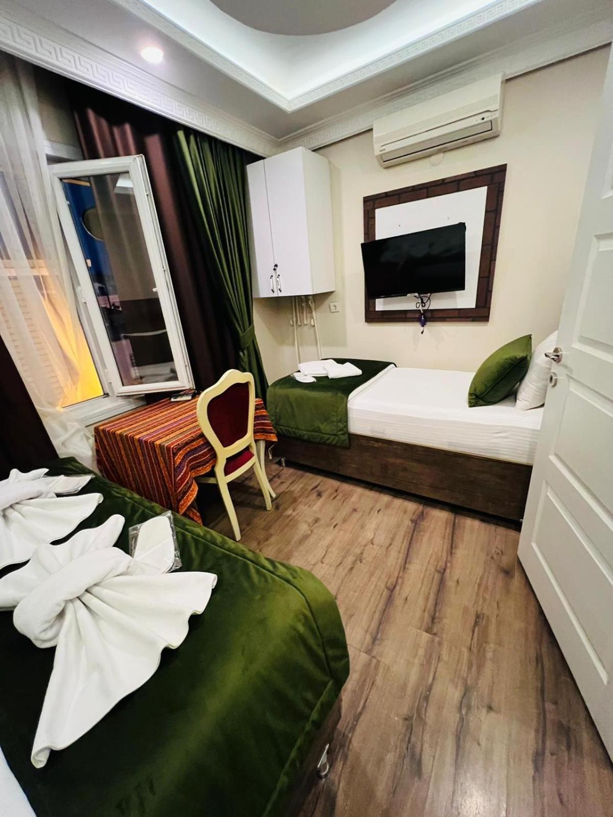 Apartment Lale Sultan Sueit Istanbul